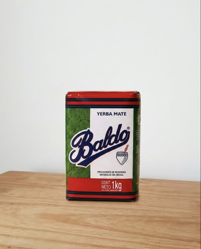 Yerba Baldo