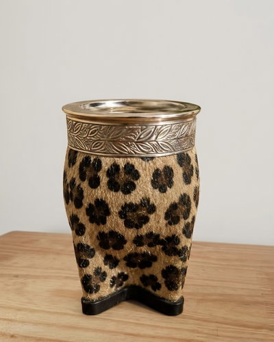 Mate Imperial Animal Print