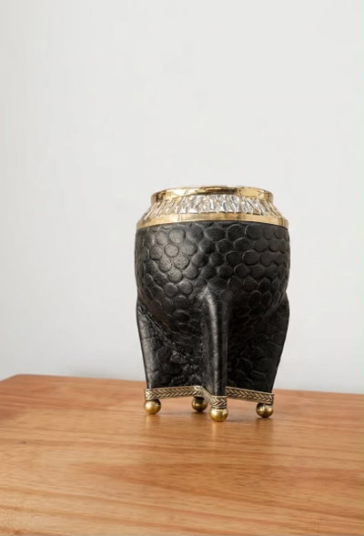 Mate Torpedo Botita Croco