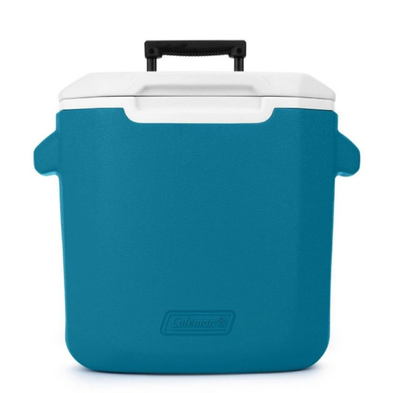Conservadora Coleman Chiller 28 Qt con Ruedas