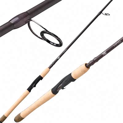 Caña Fenwick HMG 6'6" Spinning Medium 8–14 lb