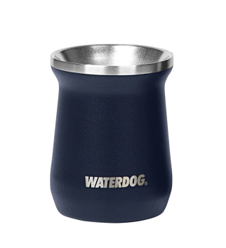 Mate Térmico Waterdog Zoilo 160 ml
