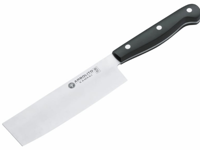 Cuchillo Böker Arbolito Nakiri Kampai 8316P 15,5 cm
