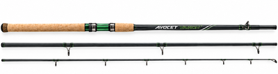 Caña Mitchell Avocet Vairon 303 5–25 g