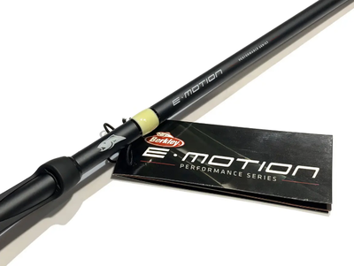 Caña Berkley E-Motion BCEMO701MH-F Baitcast 12–20 lb