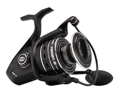 Reel Frontal Penn Pursuit II 3000