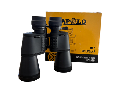 Binocular Apolo BL5 8-24x50