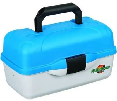 Caja de Pesca Flambeau Classic Tray 1627B