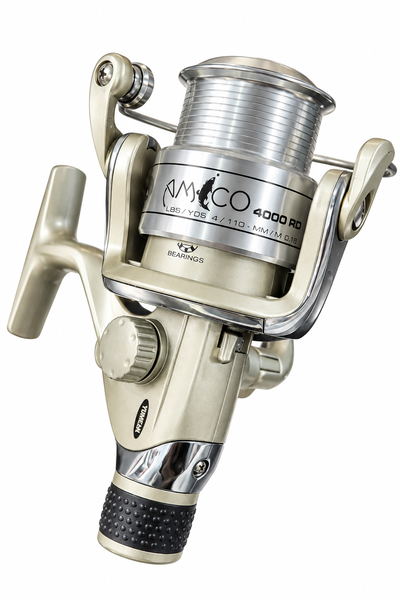 Reel Frontal Mitchell AMCO 4000 RD