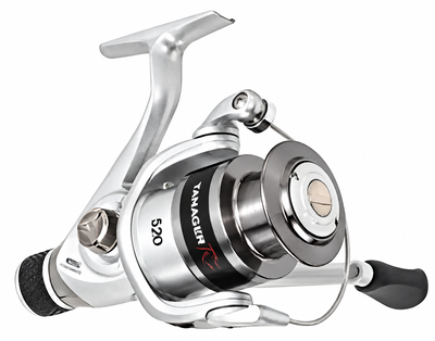 Reel Frontal Mitchell Tanager RZ 4000R