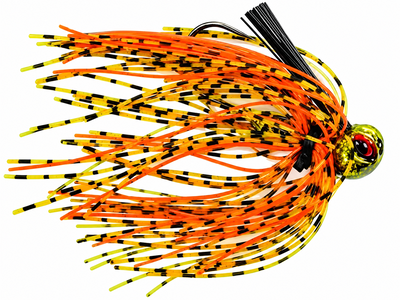Señuelo Berkley Gripper Jig