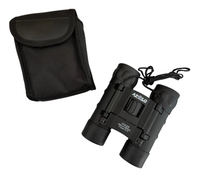 Binocular Apolo BL2 10x25