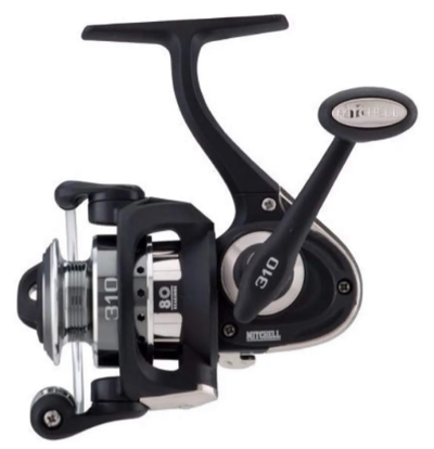 Reel Frontal Mitchell 310
