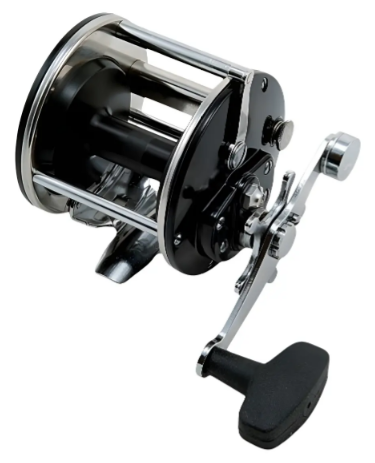 Reel Rotativo Penn 9M Level Wind