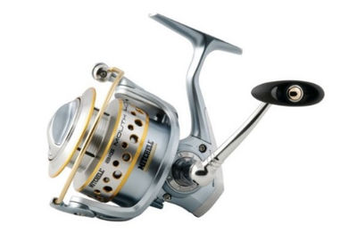 Reel Frontal Mitchell Big Mouth 4000