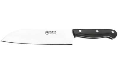 Cuchillo Böker Arbolito Santoku 8375 17,5 cm