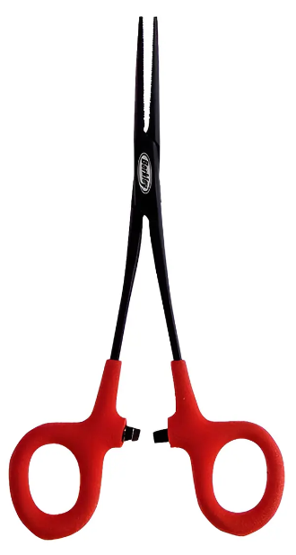 Pinza Hemostática Berkley 6"