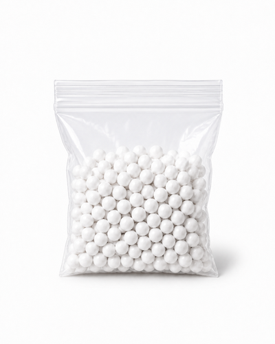 Balines Plásticos Umarex Elite Force 6 mm 0,30 g x 70