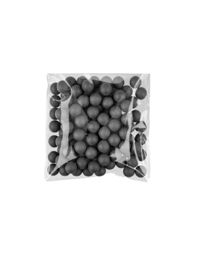 Postas de Goma Apolo Cal. .68 x 60