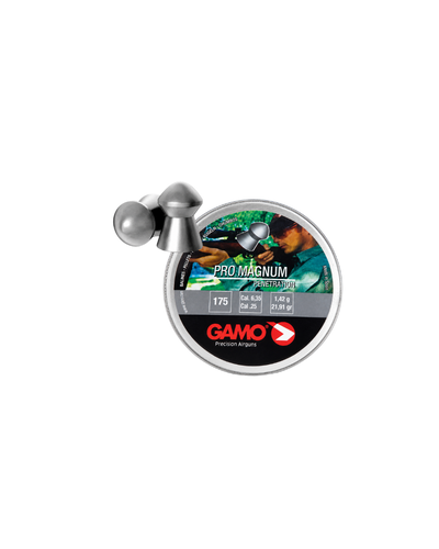 Balines Gamo Pro Magnum 6,35 mm x 175