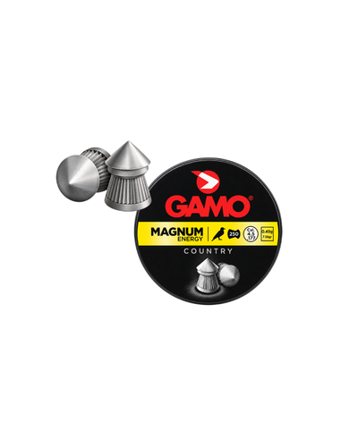 Balines Gamo Magnum 4,5 mm x 250