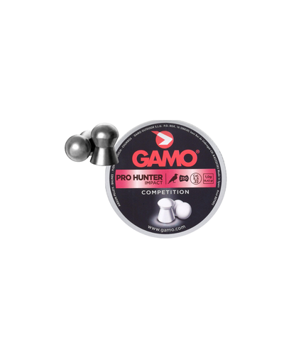 Balines Gamo Pro-Hunter 5,5 mm x 250