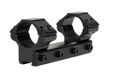 Montaje monopieza Shilba 1" reforzado