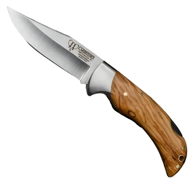 Cortapluma Cudeman 324-C Artemisa II