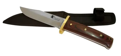 Cuchillo Trento Hunter 610