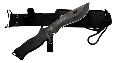Cuchillo Yarará GOE