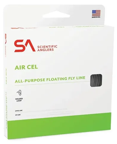 Línea de Mosca Scientific Anglers Air Cel WF8F