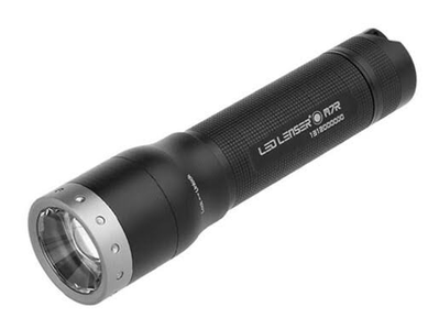 Linterna Ledlenser M7R Recargable