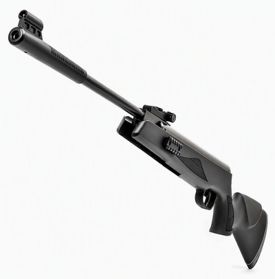 Rifle Nitro Pistón Fox Ranger SR1500 6,35 mm