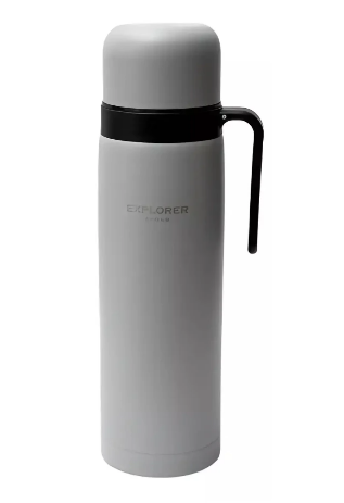 Termo Apolo Explorer Media Manija 1 L