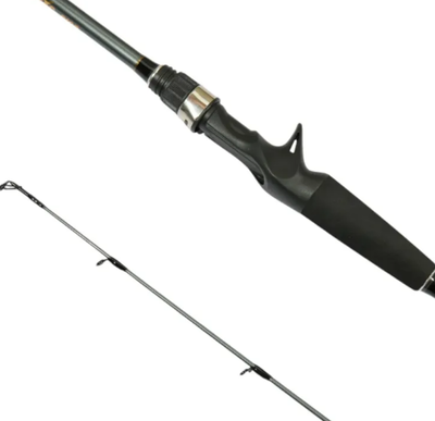 Caña Spinit RXC 2102 12-25 lb