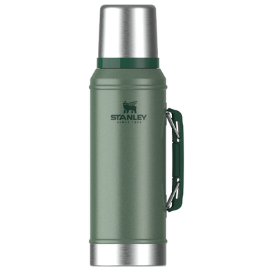 Termo Stanley Classic con Manija 950 ml