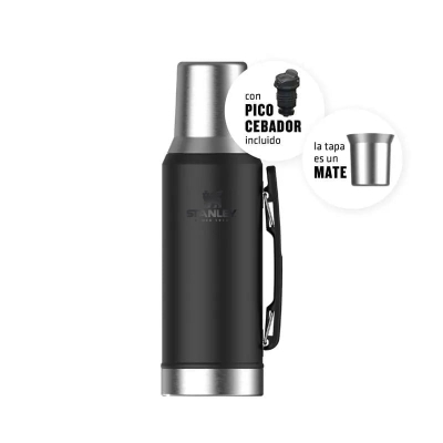 Termo Stanley Mate System 2.0 1,2 L