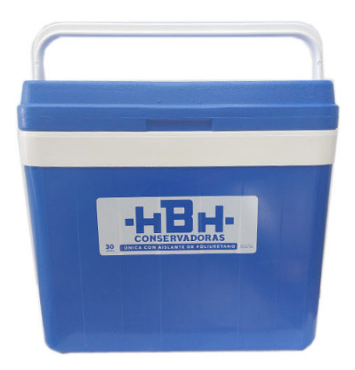 Conservadora Térmica Sportsman HBH 30 L