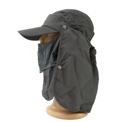Gorro Spinit Legionario 4 en 1 UV50