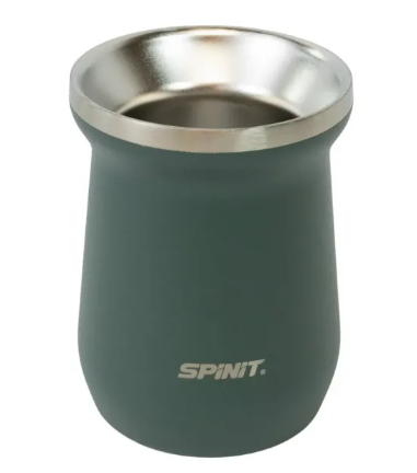 Mate Térmico Spinit MA170 170 ml