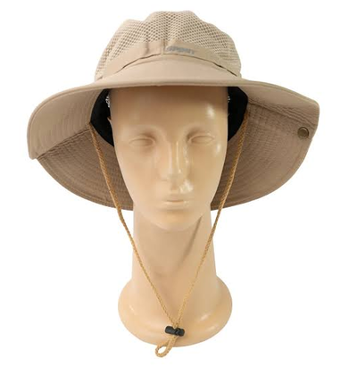 Sombrero Spinit Respirable UV35