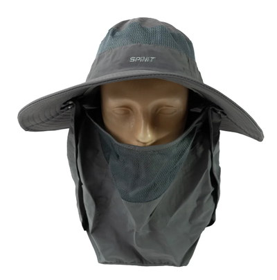 Sombrero Spinit Legionario 3 en 1 UV50