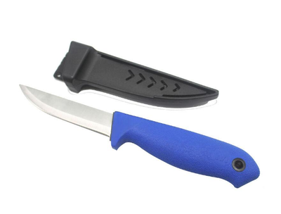 Cuchillo Náutico Mustad MTB002 4"