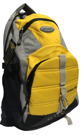 Mochila Spinit Kimia 28 L