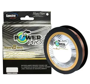 Multifilamento Power Pro 8X 0,15 mm