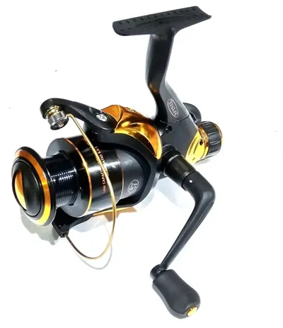 Reel Frontal Spinit Phanter 40