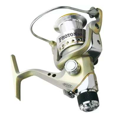 Reel Frontal Spinit Proton 30