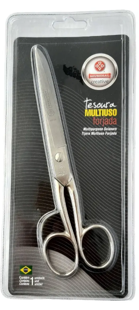 Tijera Mundial Multiuso 437-8