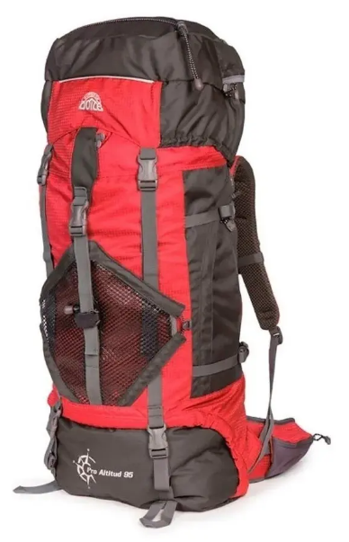 Mochila Doite Pro Altitud 95 L