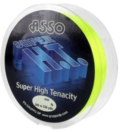 Nylon Asso 0,28 mm x 100 m